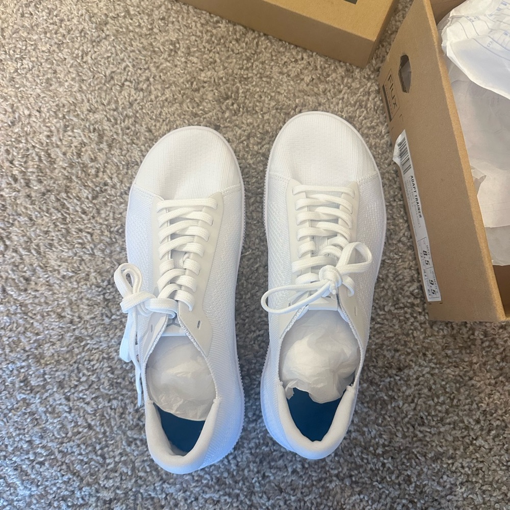 Flux Footwear Adapt Trainer